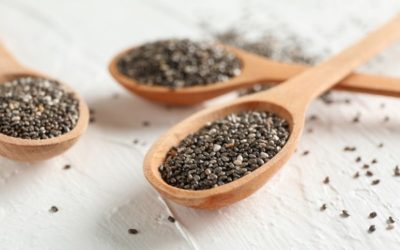 Semințele de chia – o minune nutrițională