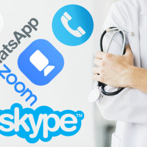 Online Mic Skype